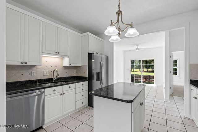 8915 Rosewood Court NW, Calabash, NC 28467