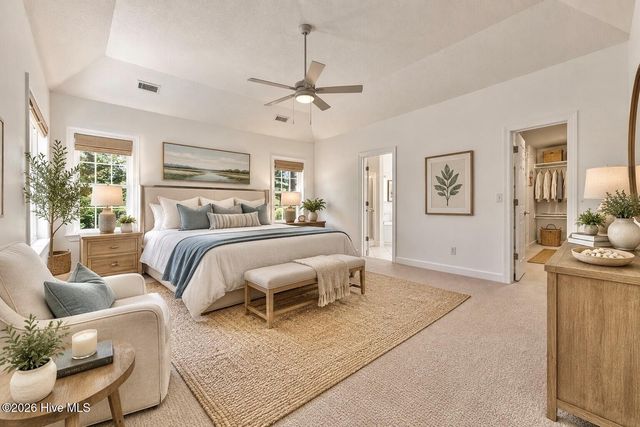 8915 Rosewood Court NW, Calabash, NC 28467
