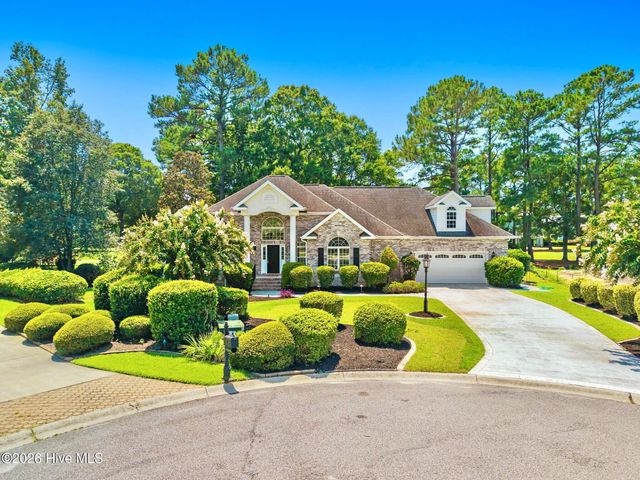 8915 Rosewood Court NW, Calabash, NC 28467