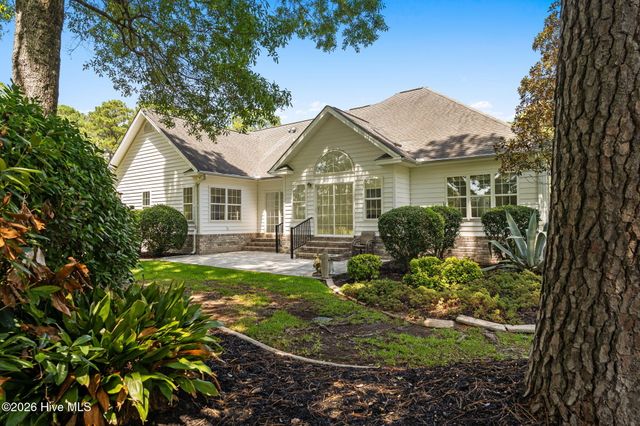 8915 Rosewood Court NW, Calabash, NC 28467