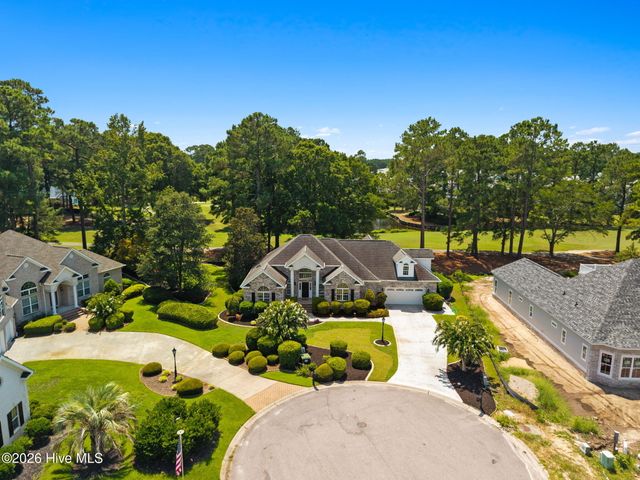 8915 Rosewood Court NW, Calabash, NC 28467