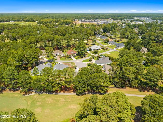 8915 Rosewood Court NW, Calabash, NC 28467