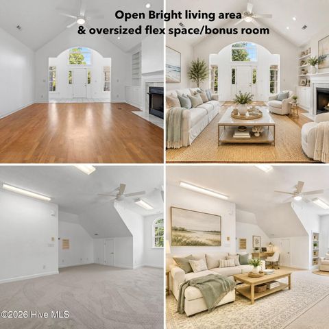 8915 Rosewood Court NW, Calabash, NC 28467