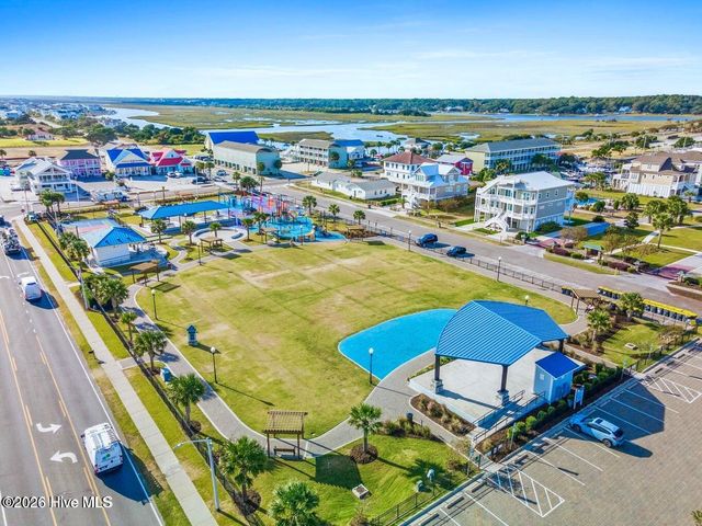 8915 Rosewood Court NW, Calabash, NC 28467