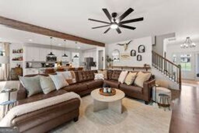 41 Saint Ives Circle, Winder, GA 30680