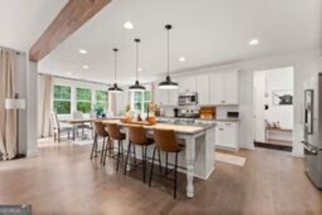 41 Saint Ives Circle, Winder, GA 30680