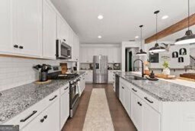 41 Saint Ives Circle, Winder, GA 30680