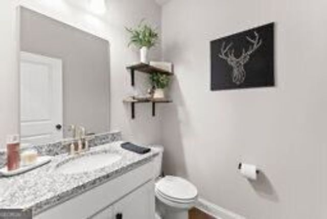 41 Saint Ives Circle, Winder, GA 30680