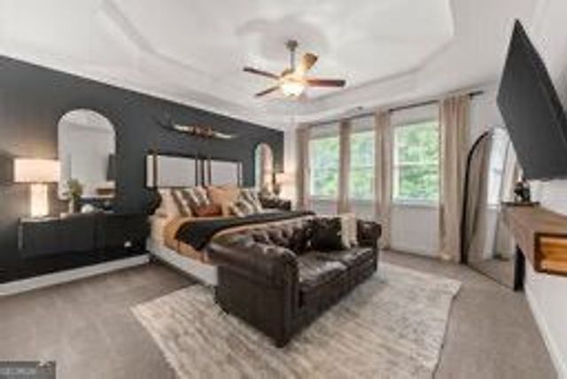 41 Saint Ives Circle, Winder, GA 30680