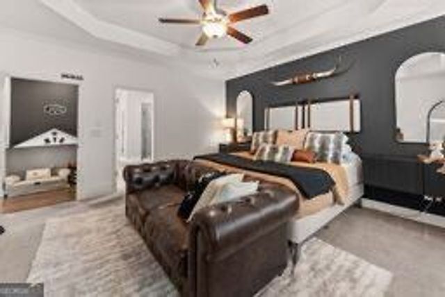 41 Saint Ives Circle, Winder, GA 30680