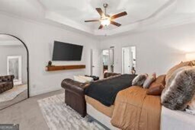 41 Saint Ives Circle, Winder, GA 30680