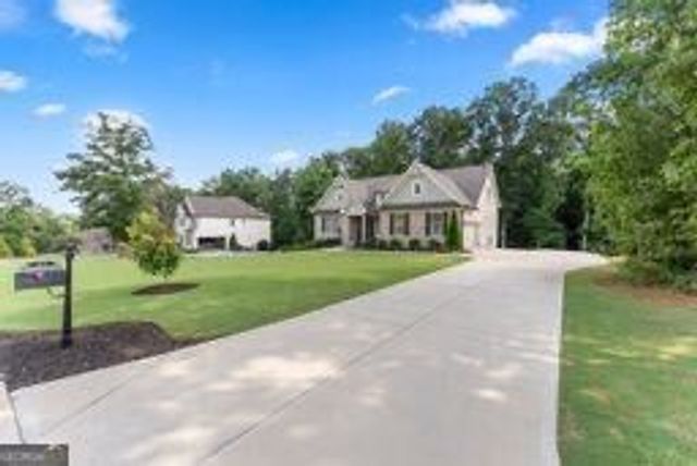 41 Saint Ives Circle, Winder, GA 30680
