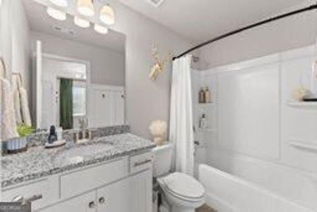 41 Saint Ives Circle, Winder, GA 30680