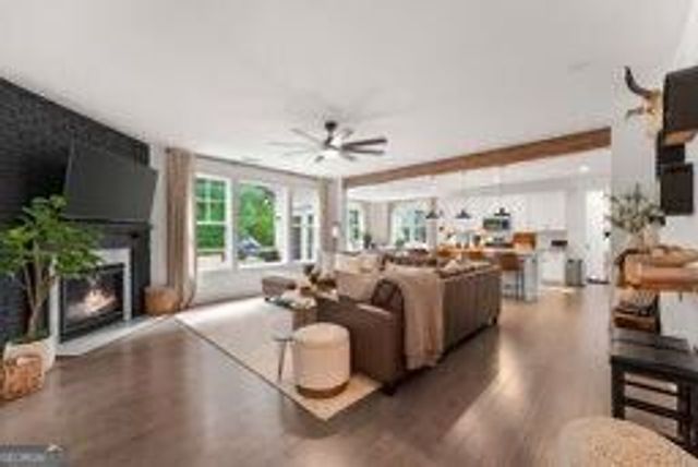 41 Saint Ives Circle, Winder, GA 30680