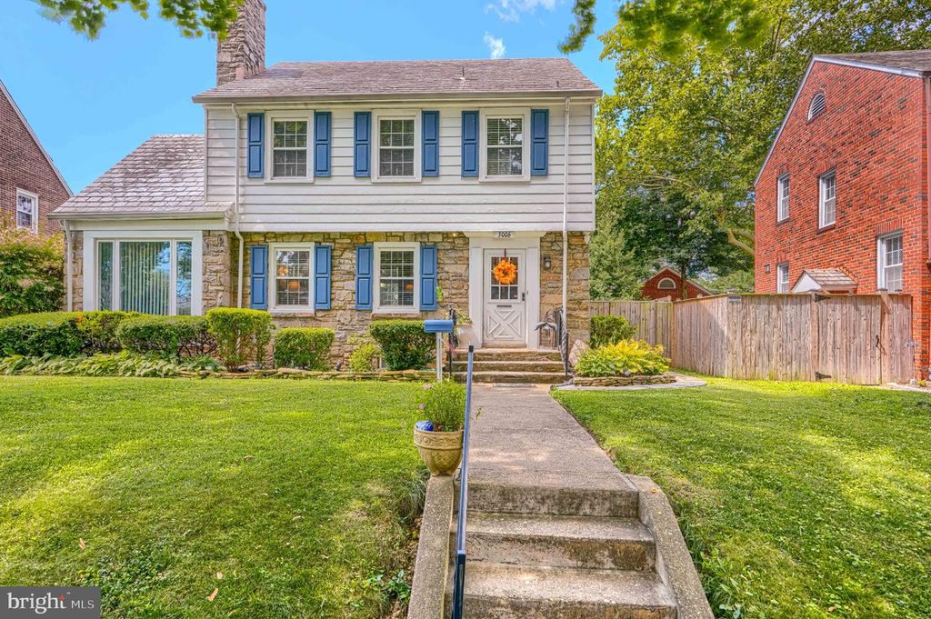 3006 DUNMORE RD, Dundalk, MD 21222