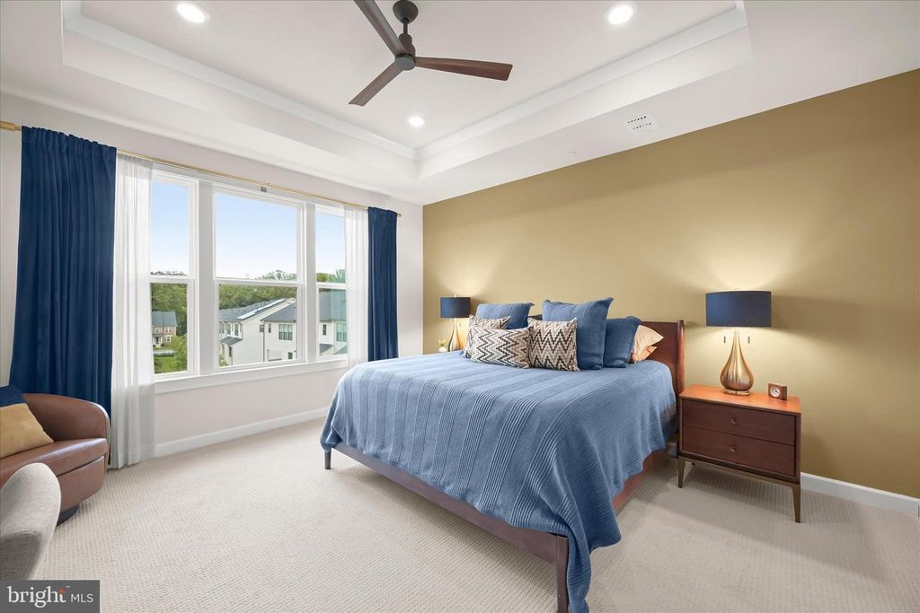 Image 34 of property listing at 7668 CROSS CREEK DR, Columbia, MD 21044