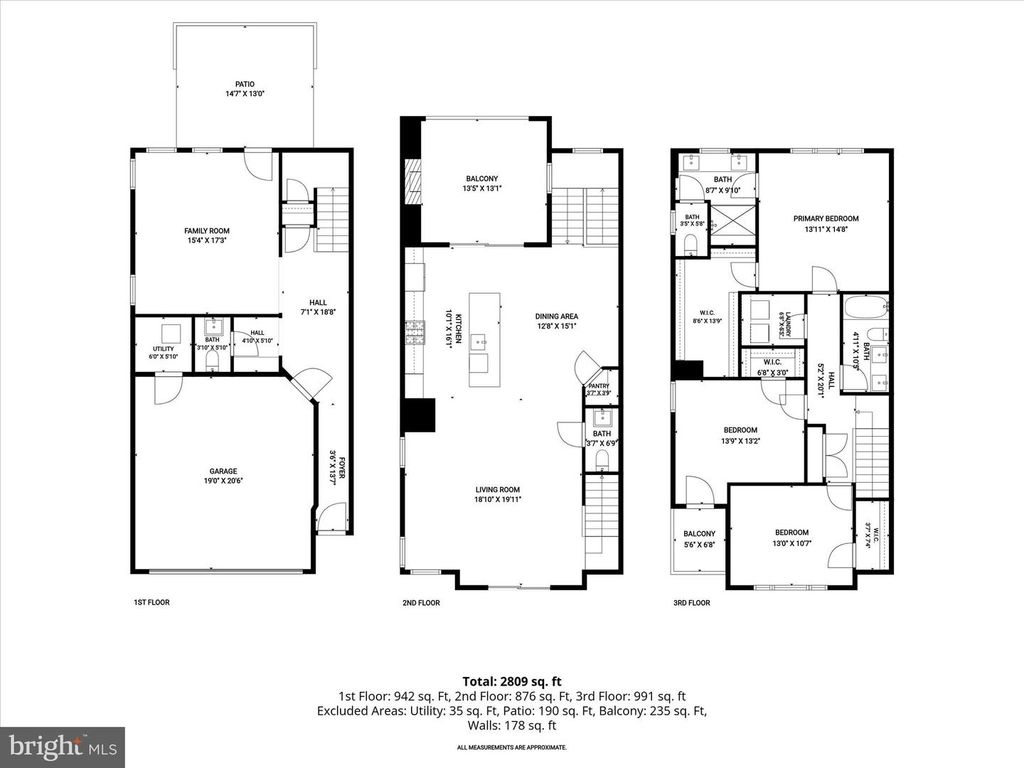 Image 73 of property listing at 7668 CROSS CREEK DR, Columbia, MD 21044