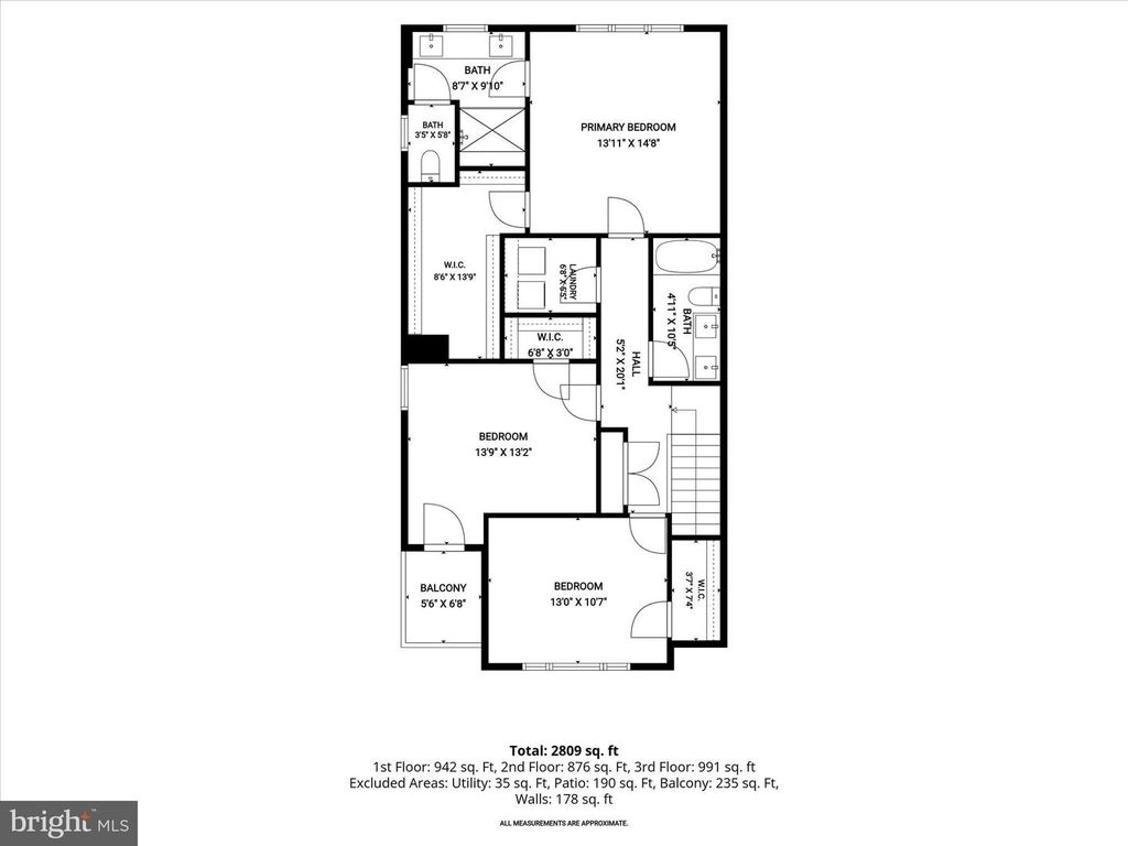Image 74 of property listing at 7668 CROSS CREEK DR, Columbia, MD 21044