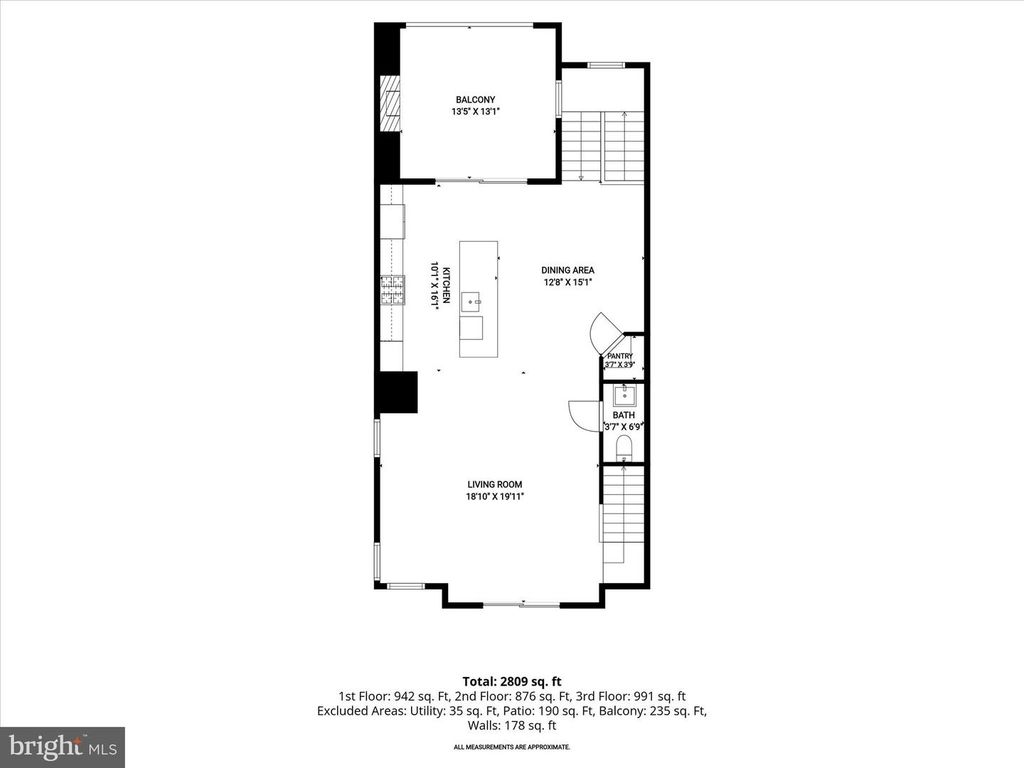 Image 75 of property listing at 7668 CROSS CREEK DR, Columbia, MD 21044