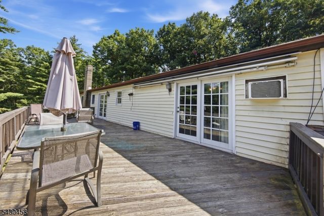 113 Deckertown Tpke, Montague Twp., NJ 07827