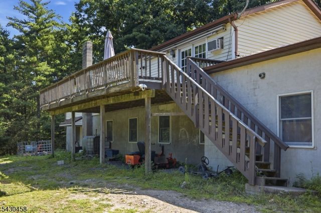 113 Deckertown Tpke, Montague Twp., NJ 07827