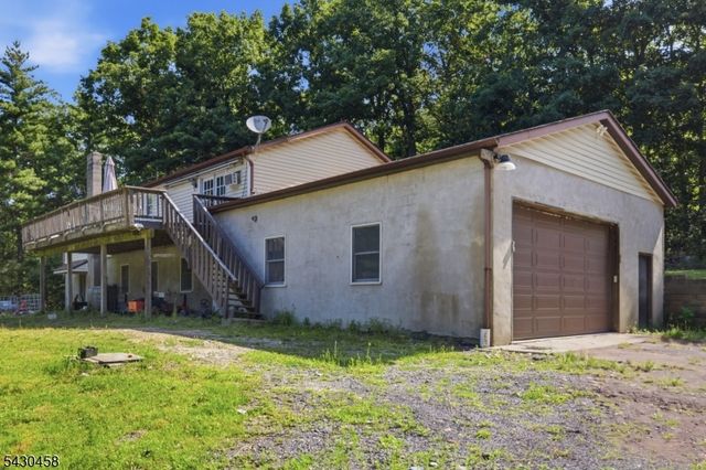 113 Deckertown Tpke, Montague Twp., NJ 07827