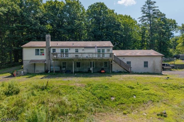 113 Deckertown Tpke, Montague Twp., NJ 07827