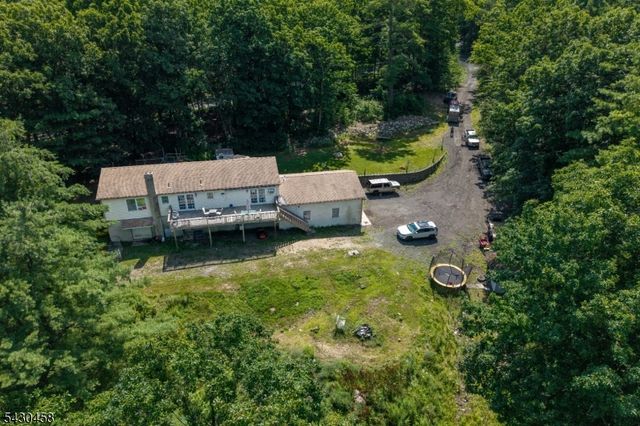 113 Deckertown Tpke, Montague Twp., NJ 07827