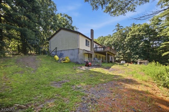 113 Deckertown Tpke, Montague Twp., NJ 07827