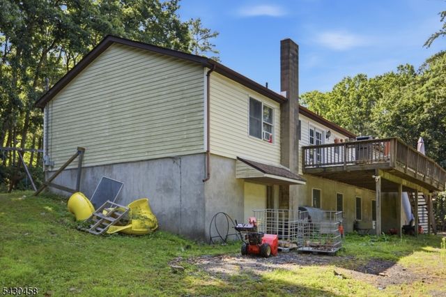 113 Deckertown Tpke, Montague Twp., NJ 07827