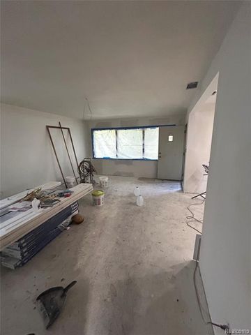 9350 Polk Street, Taylor, MI 48180