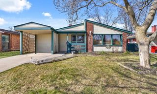 9350 Polk Street, Taylor, MI 48180