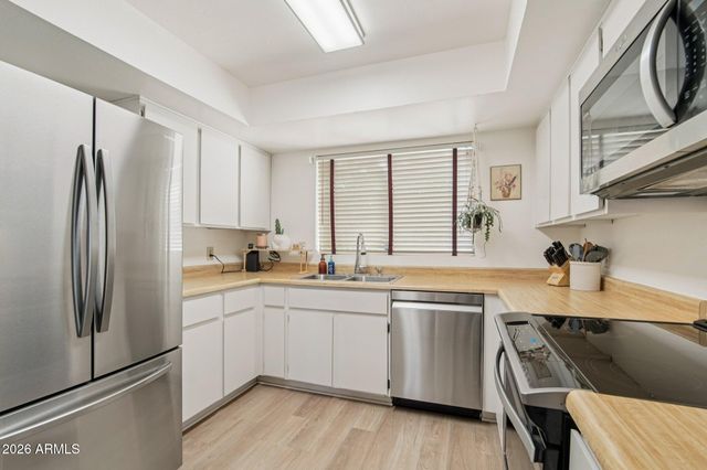 534 W HARVARD Drive, Tempe, AZ 85283