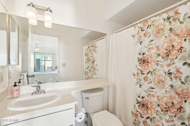 534 W HARVARD Drive, Tempe, AZ 85283