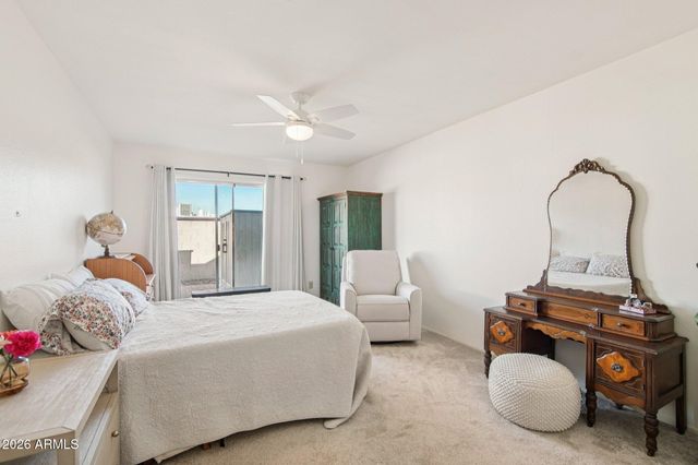 534 W HARVARD Drive, Tempe, AZ 85283