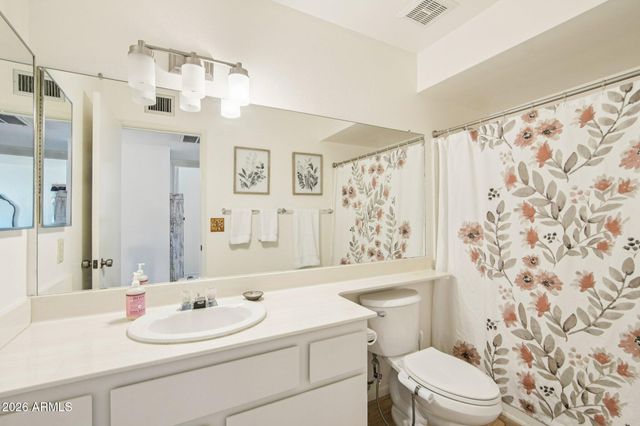 534 W HARVARD Drive, Tempe, AZ 85283