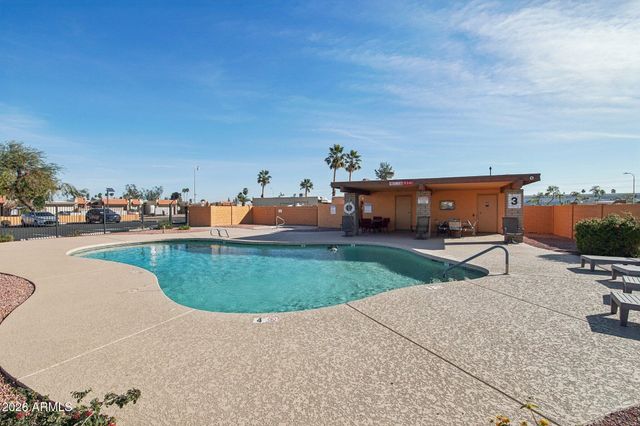 534 W HARVARD Drive, Tempe, AZ 85283