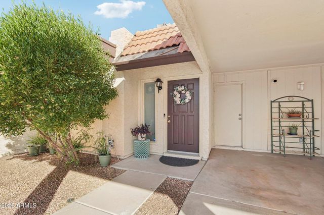 534 W HARVARD Drive, Tempe, AZ 85283