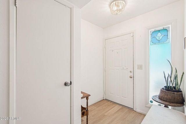 534 W HARVARD Drive, Tempe, AZ 85283