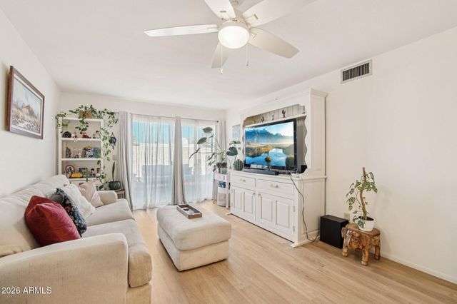 534 W HARVARD Drive, Tempe, AZ 85283