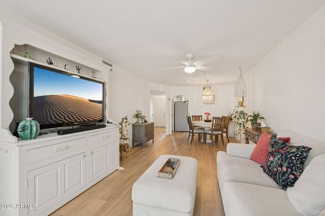 534 W HARVARD Drive, Tempe, AZ 85283