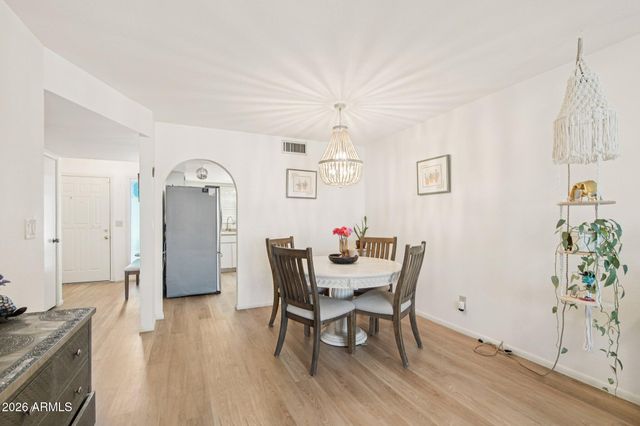 534 W HARVARD Drive, Tempe, AZ 85283