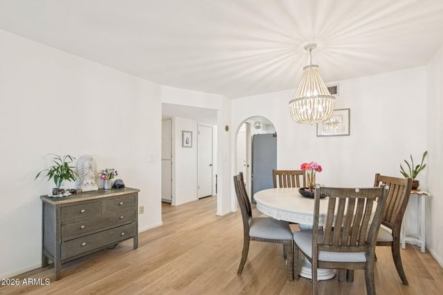 534 W HARVARD Drive, Tempe, AZ 85283