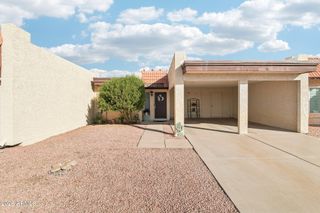 534 W HARVARD Drive, Tempe, AZ 85283