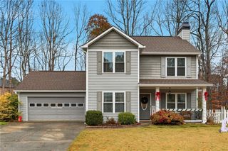 5960 River Ridge Lane, Sugar Hill, GA 30518