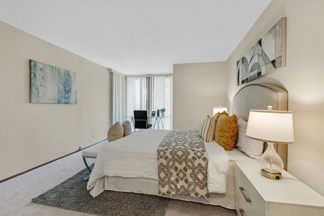 1171 Compass Lane 307, Foster City, CA 94404