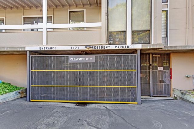 1171 Compass Lane 307, Foster City, CA 94404