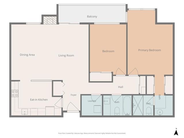 1171 Compass Lane 307, Foster City, CA 94404
