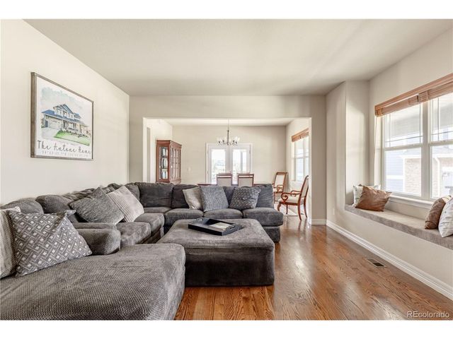 1650 Bent Wedge Pt, Castle Rock, CO 80109
