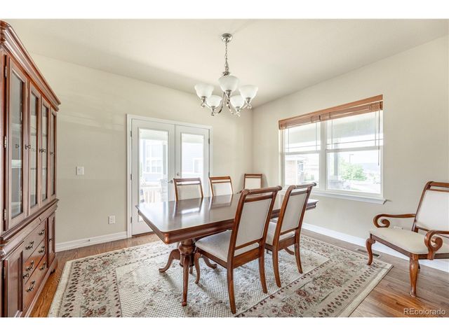 1650 Bent Wedge Pt, Castle Rock, CO 80109